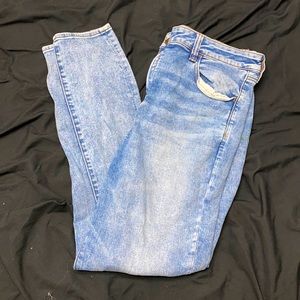 Next Level Stretch jeans